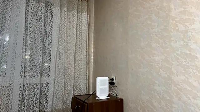 IsabellaWave élő XXX-chatje