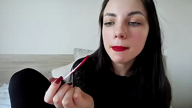 KamilaIv's Live XXX Chat