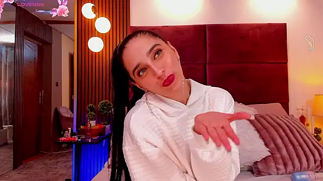 VanessaAngel's Live XXX Chat