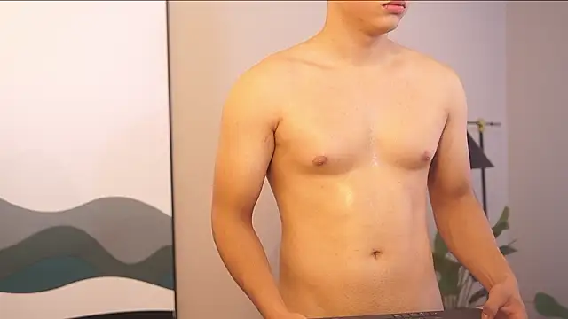 Sembang XXX Secara Langsung Ethan_occonor