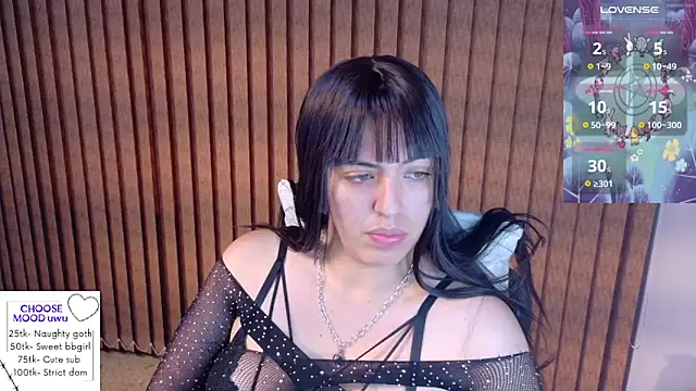 Eli666uwu – Naživo XXX chat