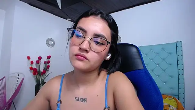 kathe-mills235 现场XXX聊天