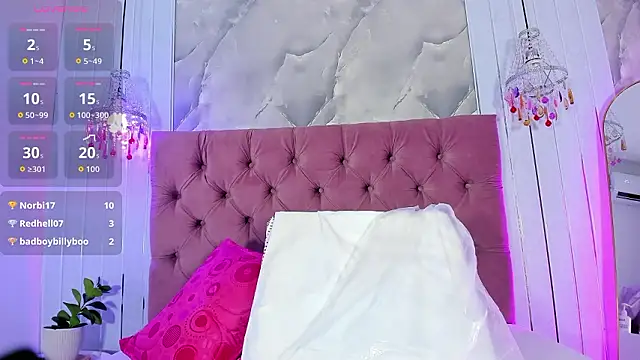 Živý XXX chat Gabby-Sweet