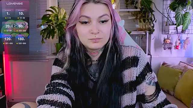 jelya_sg's Live XXX Chat