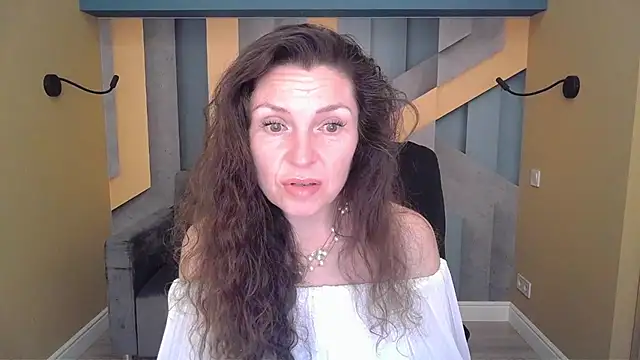 Živý XXX chat EllaLong