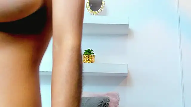 IsabellaMonet's Live XXX Chat