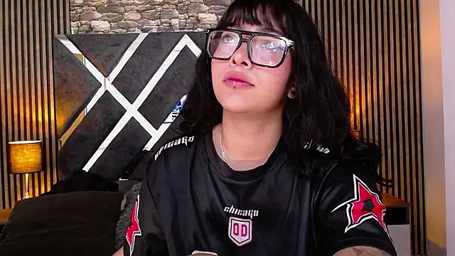 Amy_channel – Live XXX-chat