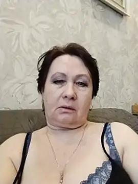 SalientClean's Webcam Show