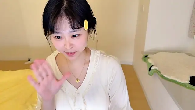 Onefiona Show Webcam