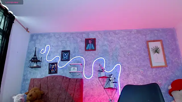 Онлайн чат XXX Stefani__R