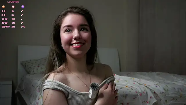 SmoggyWeek's Live XXX Chat