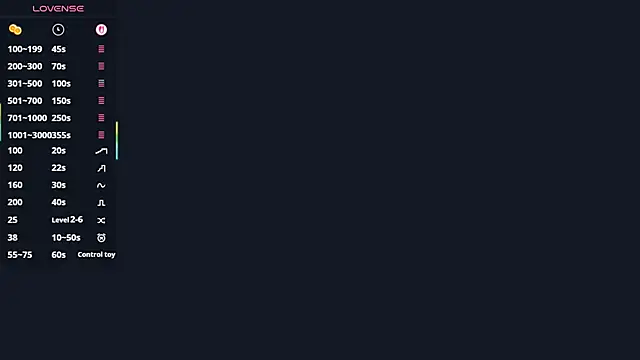 Lia_rise 现场XXX聊天