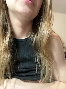 Živý XXX chat _CherryBloom_