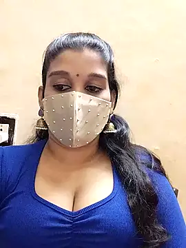 amelia-rani 웹캠 쇼