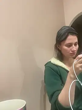 Flossy_Vettie Chat XXX in diretta