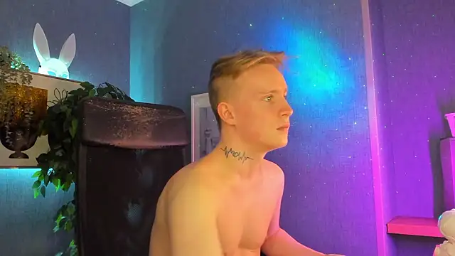 AlexxSweet Pertunjukan Webcam