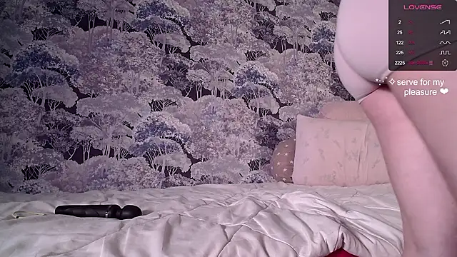 Ambrosia_nectar's Live XXX Chat