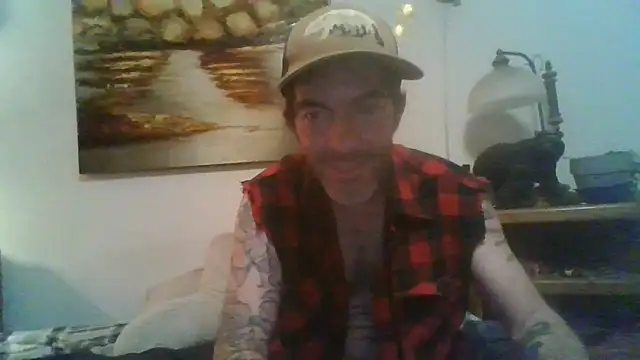 theboobietrap Chat XXX in diretta