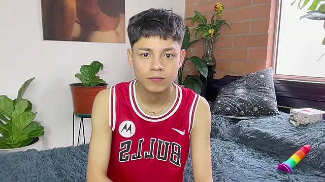 Andy_Belier23 现场XXX聊天