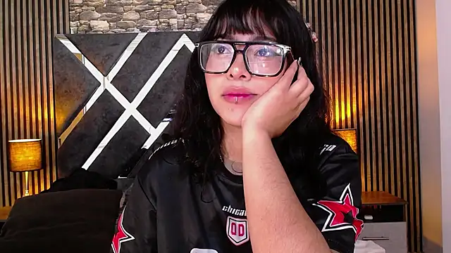 Amy_channel's Live XXX Chat