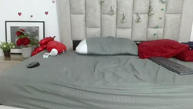 mister_fox723 – Kamerová šou