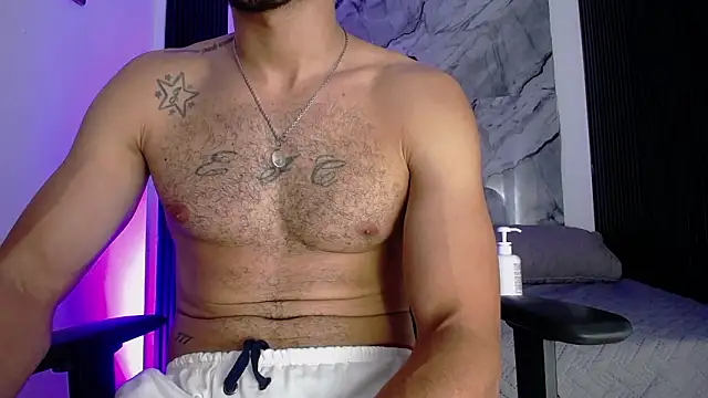 Grant_Irons – webcam-show