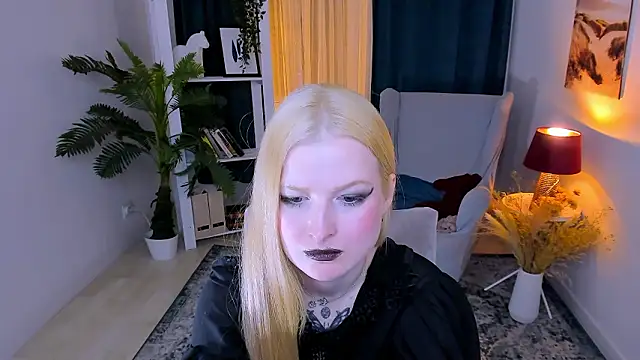 Laly_Peachn Live XXX chat