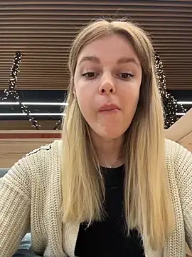 HarrietDart Live XXX-chat