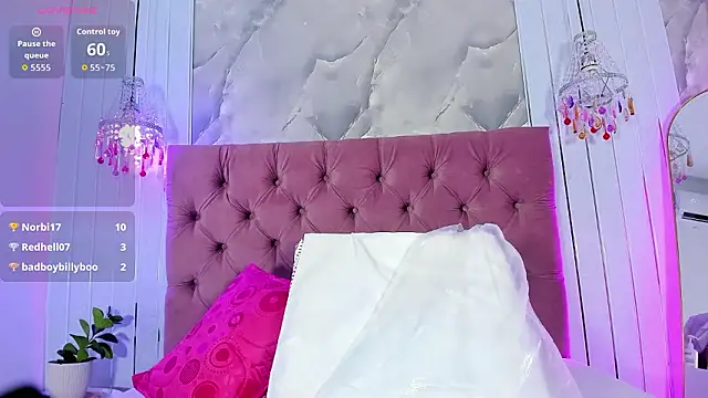 Czat XXX na żywo – Gabby-Sweet