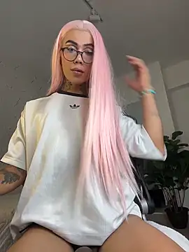 Chat XXX Live miss_tatiana_