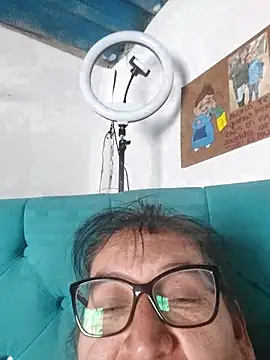 clarita_01 Webcam show