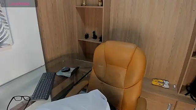 AerumChaeのライブXXXチャット