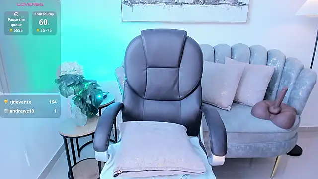 Shantaall_ – Live XXX-chat