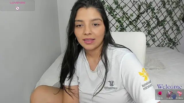 Show de webcam de issa__nassar