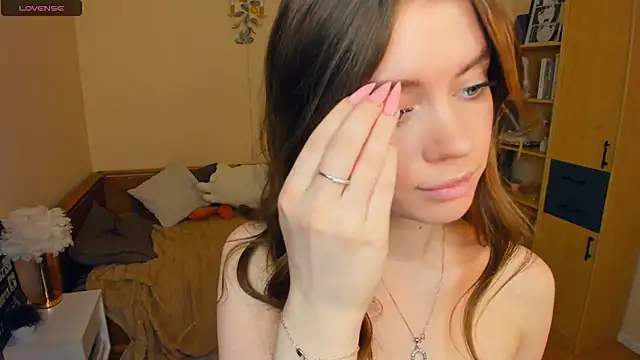 Chat XXX ao vivo de AngelesBenitz