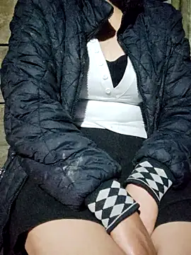 XXX chat uživo modela Congee-666