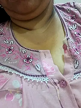 Ravina_patil1 网络视讯表演