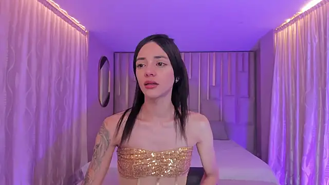 HannahJamesX Chat XXX live