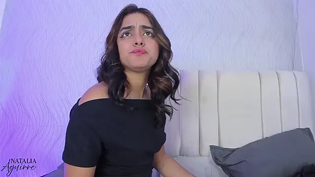 natalia_aguirre1 라이브 XXX 채팅