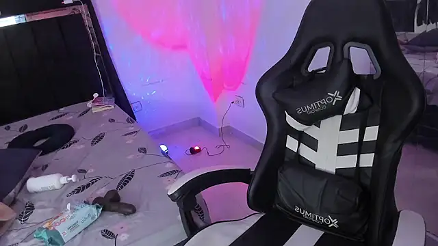 Chat XXX ao vivo de Moon_Sammy