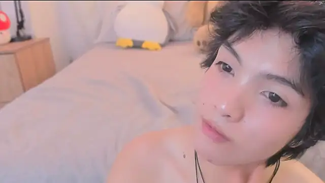 Sweet_AllanのライブXXXチャット