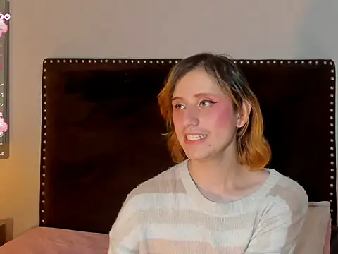 seraphine_star Webcam show