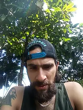 hairy_mannn 라이브 XXX 채팅