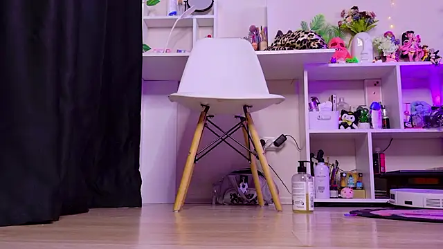 Night_angell69 Show Webcam