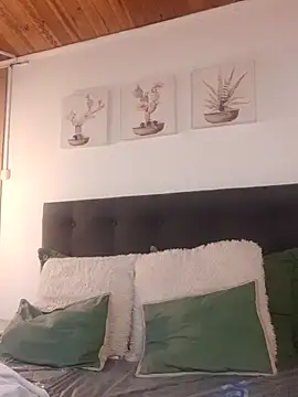 Andrea_secret_ 라이브 XXX 채팅