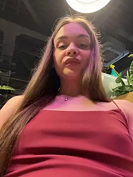 Chat XXX ao vivo de KristiRich