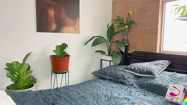 Andy_Belier23n Webbikameraesitys