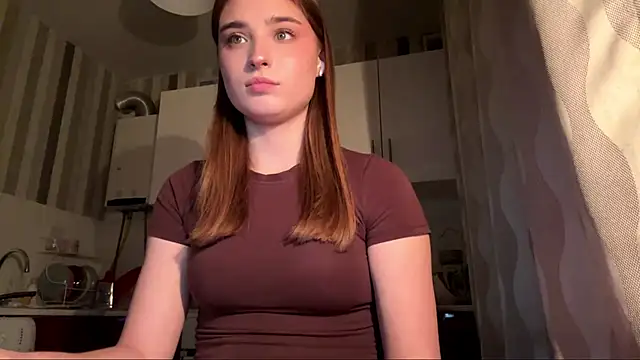 LissaBliss live XXX chat