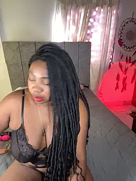 Chat XXX ao vivo de karlaebony