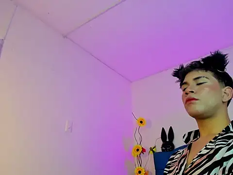 Ailanys_Miller 라이브 XXX 채팅